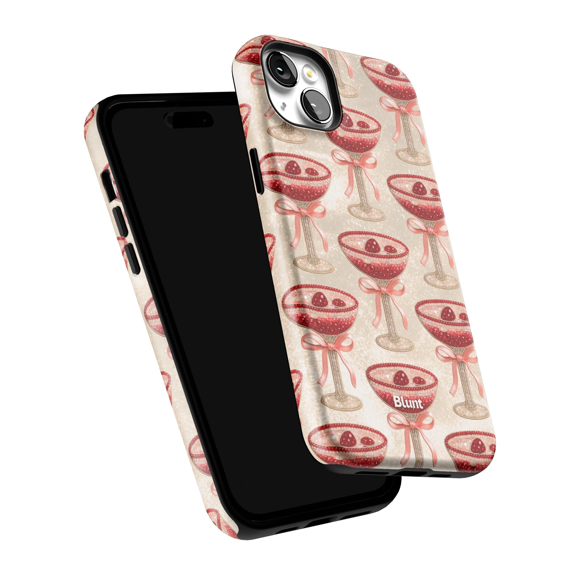 Berry Tini iPhone Case gallery - Iphone_14_Mini_Air_Plus_6