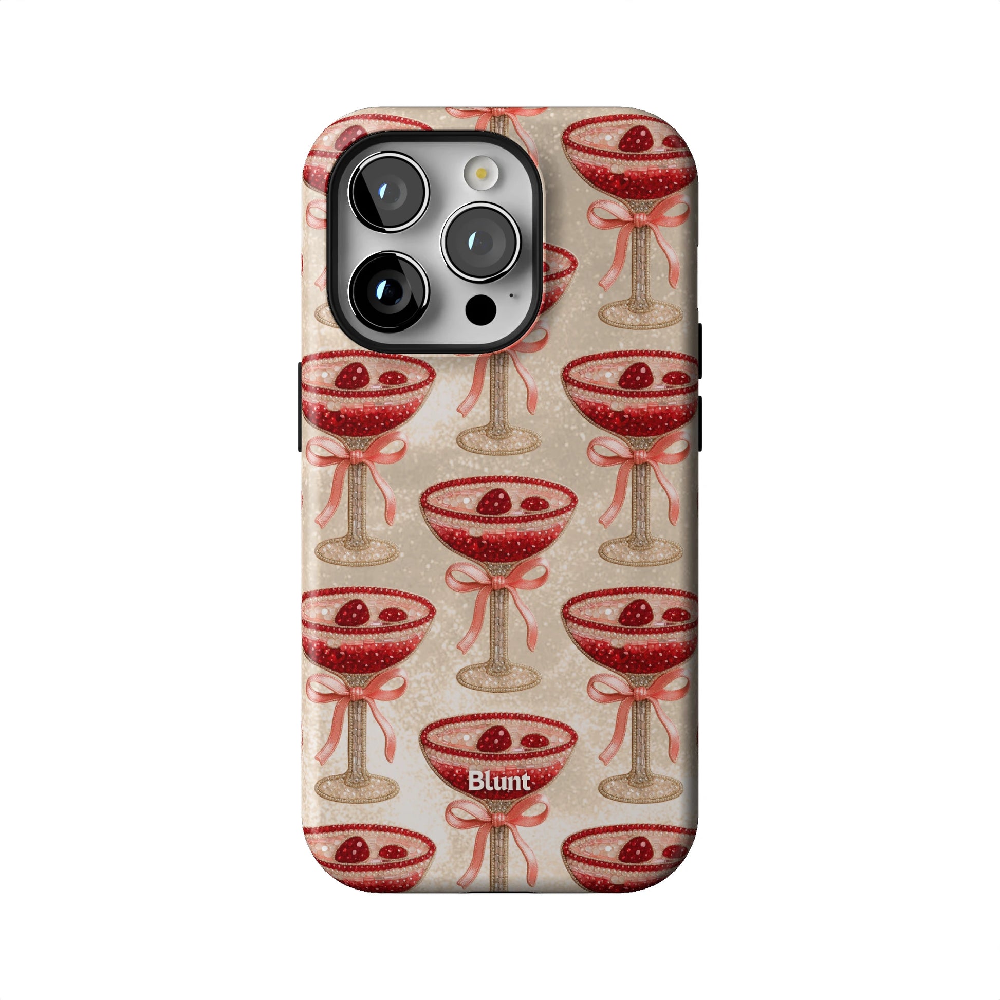 Berry Tini iPhone Case gallery - Iphone_14_Pro_1