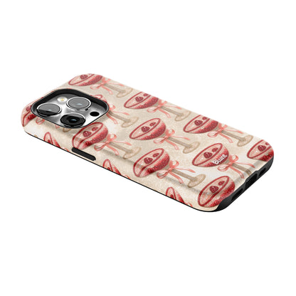 Berry Tini iPhone Case gallery - Iphone_14_Pro_2