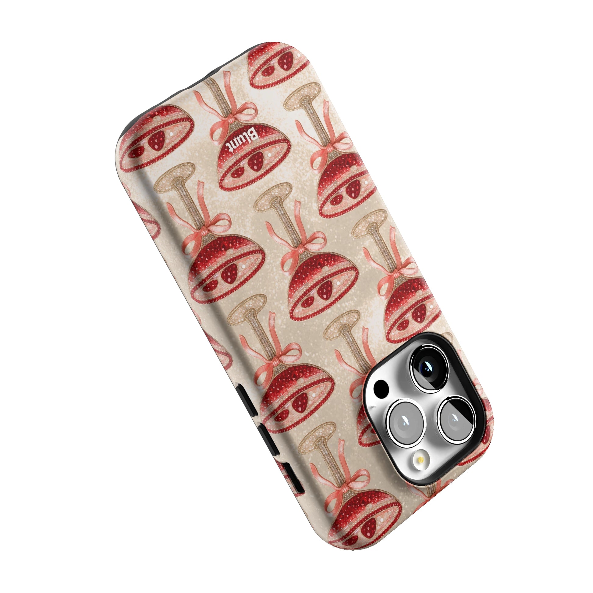 Berry Tini iPhone Case gallery - Iphone_14_Pro_5