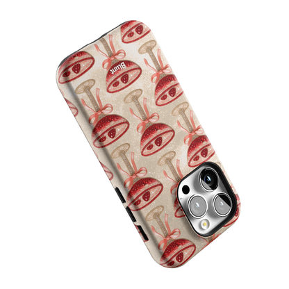 Berry Tini iPhone Case gallery - Iphone_14_Pro_5