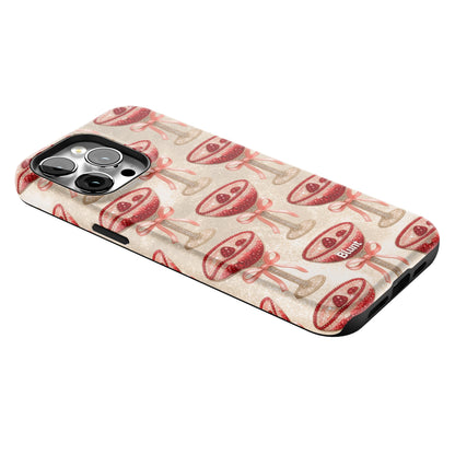 Berry Tini iPhone Case gallery - Iphone_14_Pro_Max_2