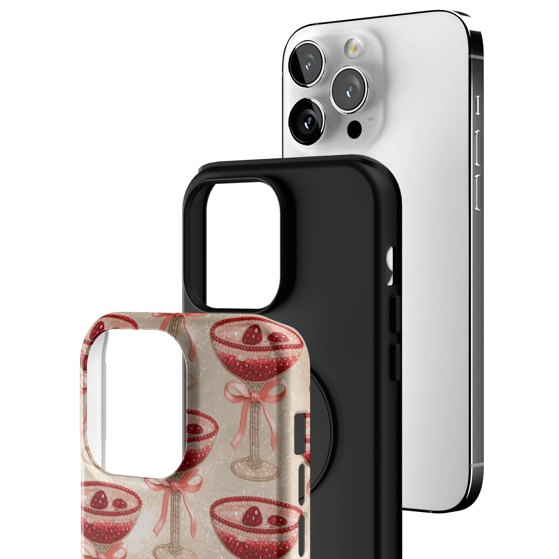Berry Tini iPhone Case gallery - Iphone_14_Pro_Max_3