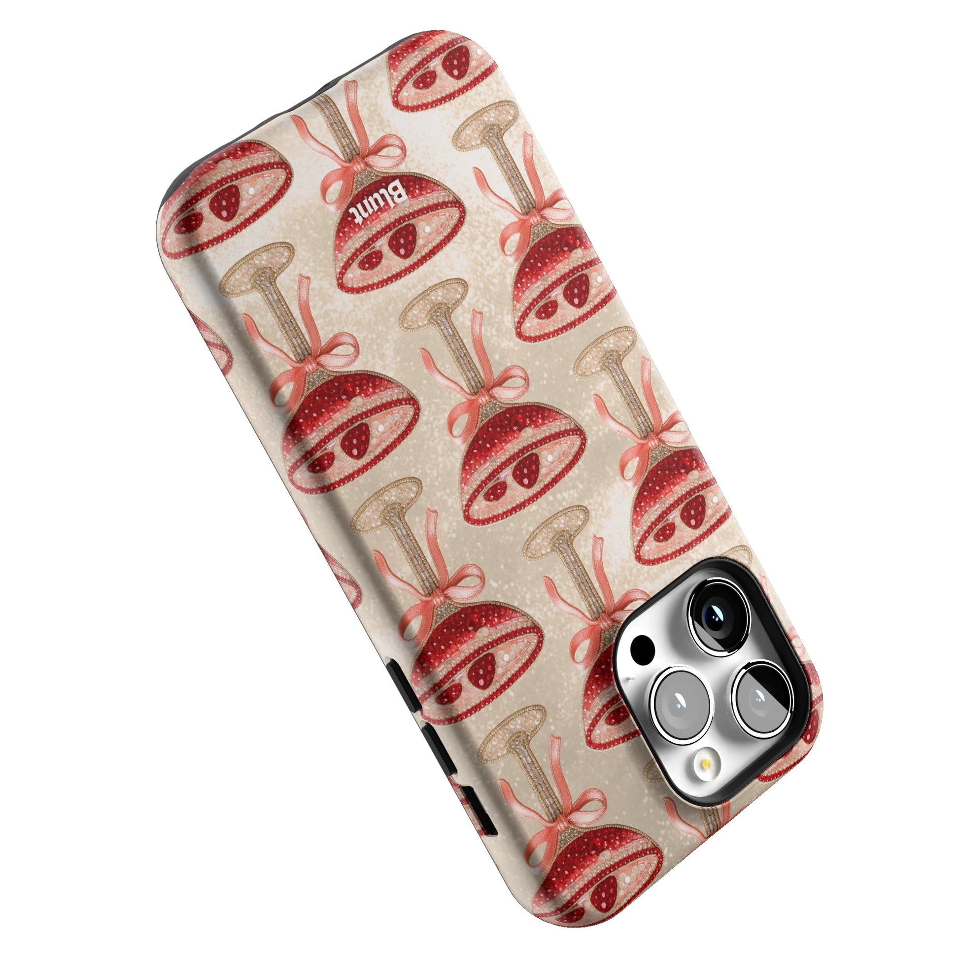 Berry Tini iPhone Case gallery - Iphone_14_Pro_Max_5