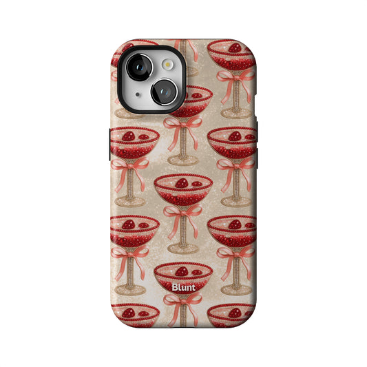 Berry Tini iPhone Case gallery - Iphone_15_Iphone_1