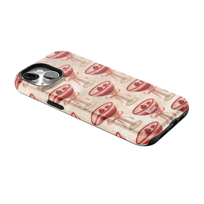 Berry Tini iPhone Case gallery - Iphone_15_Iphone_2