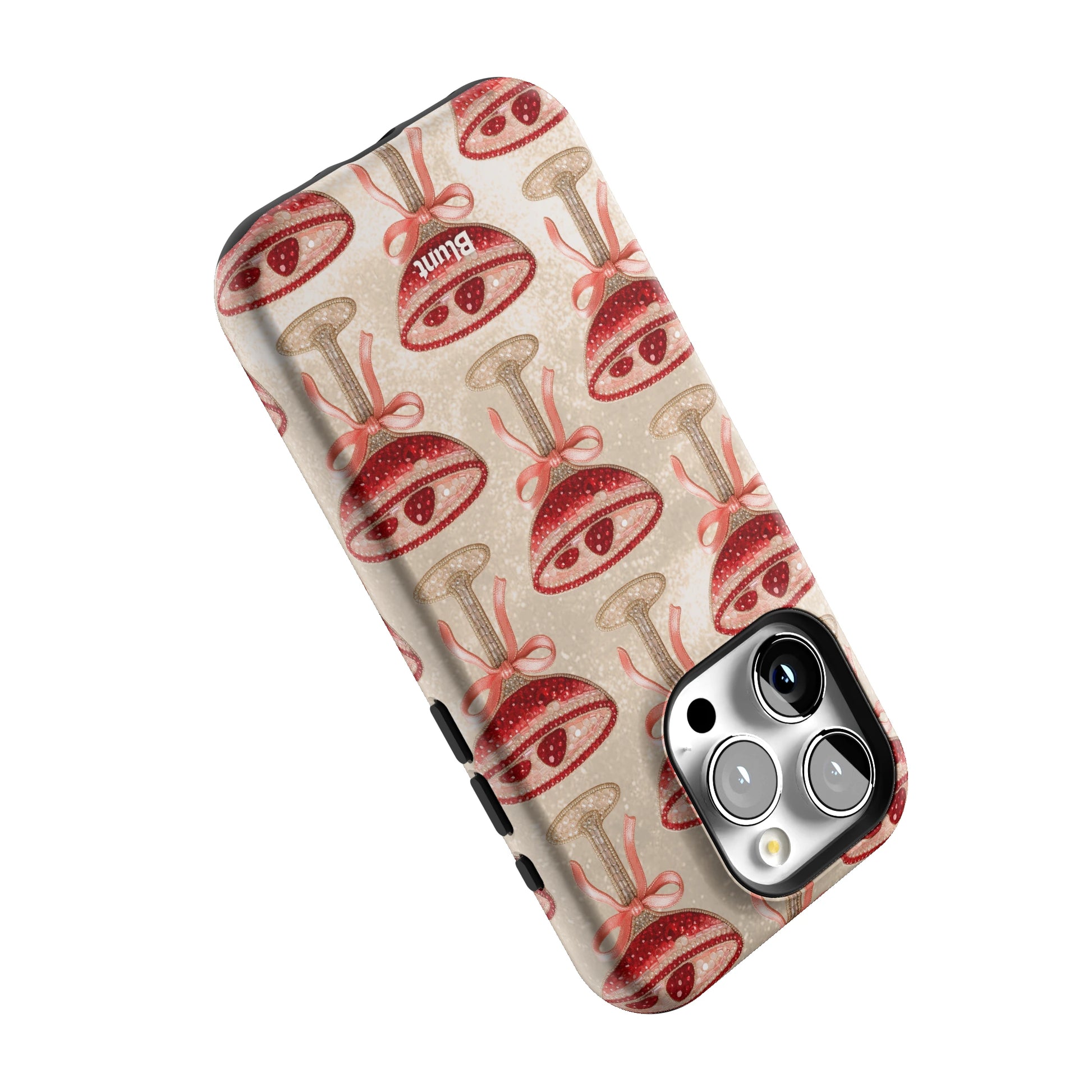 Berry Tini iPhone Case gallery - Iphone_15_Pro_5