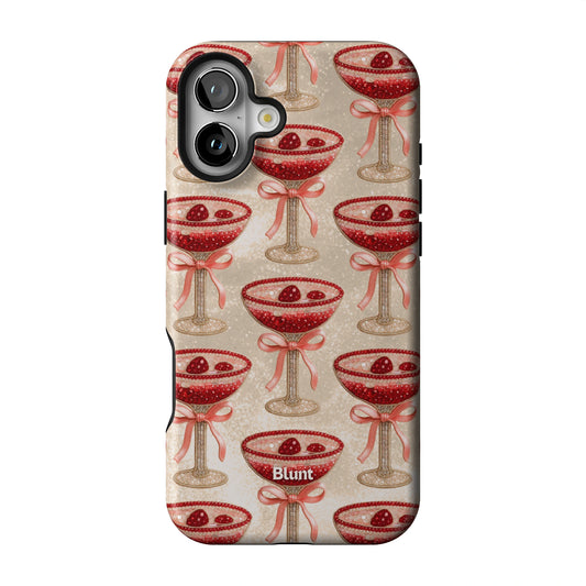 Berry Tini iPhone Case gallery - Iphone_16_Mini_Air_Plus_1