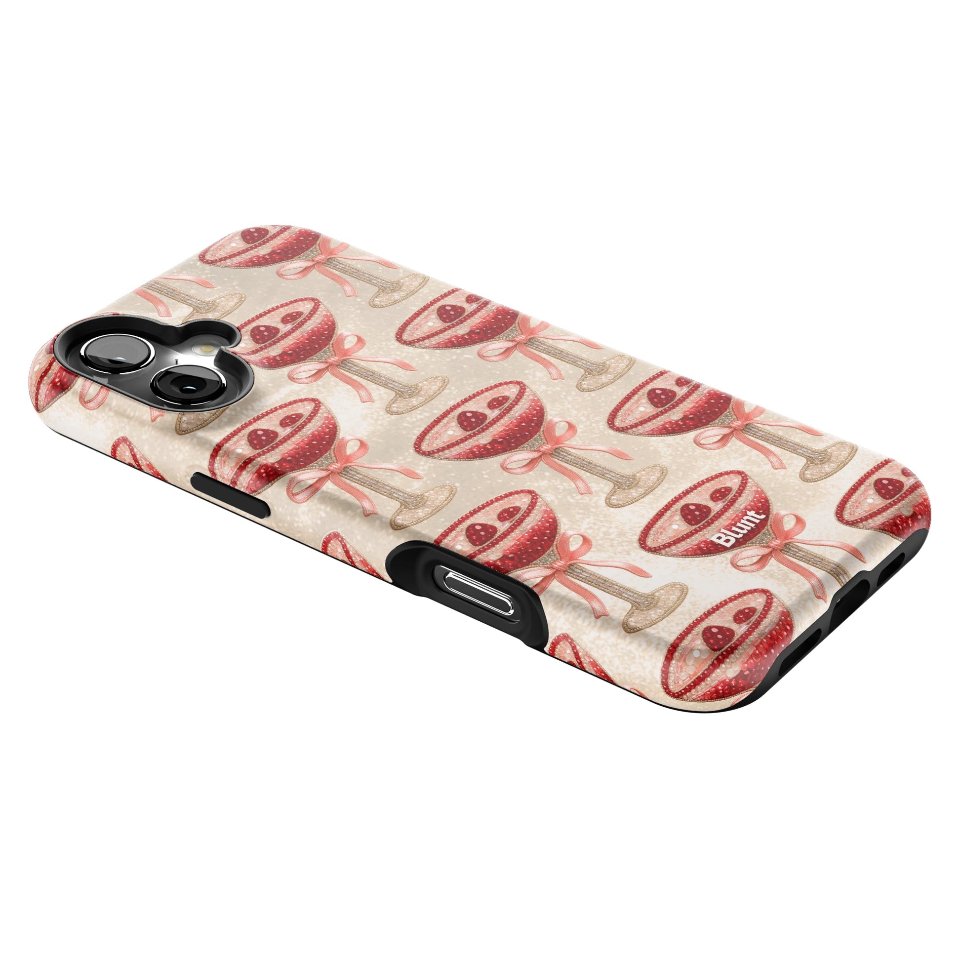 Berry Tini iPhone Case gallery - Iphone_16_Mini_Air_Plus_2