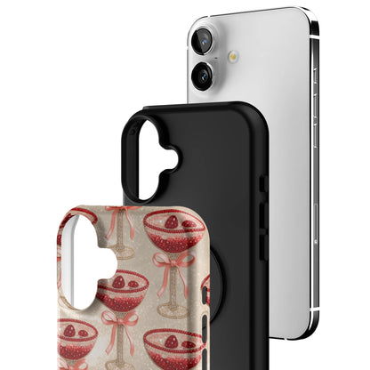 Berry Tini iPhone Case gallery - Iphone_16_Mini_Air_Plus_3