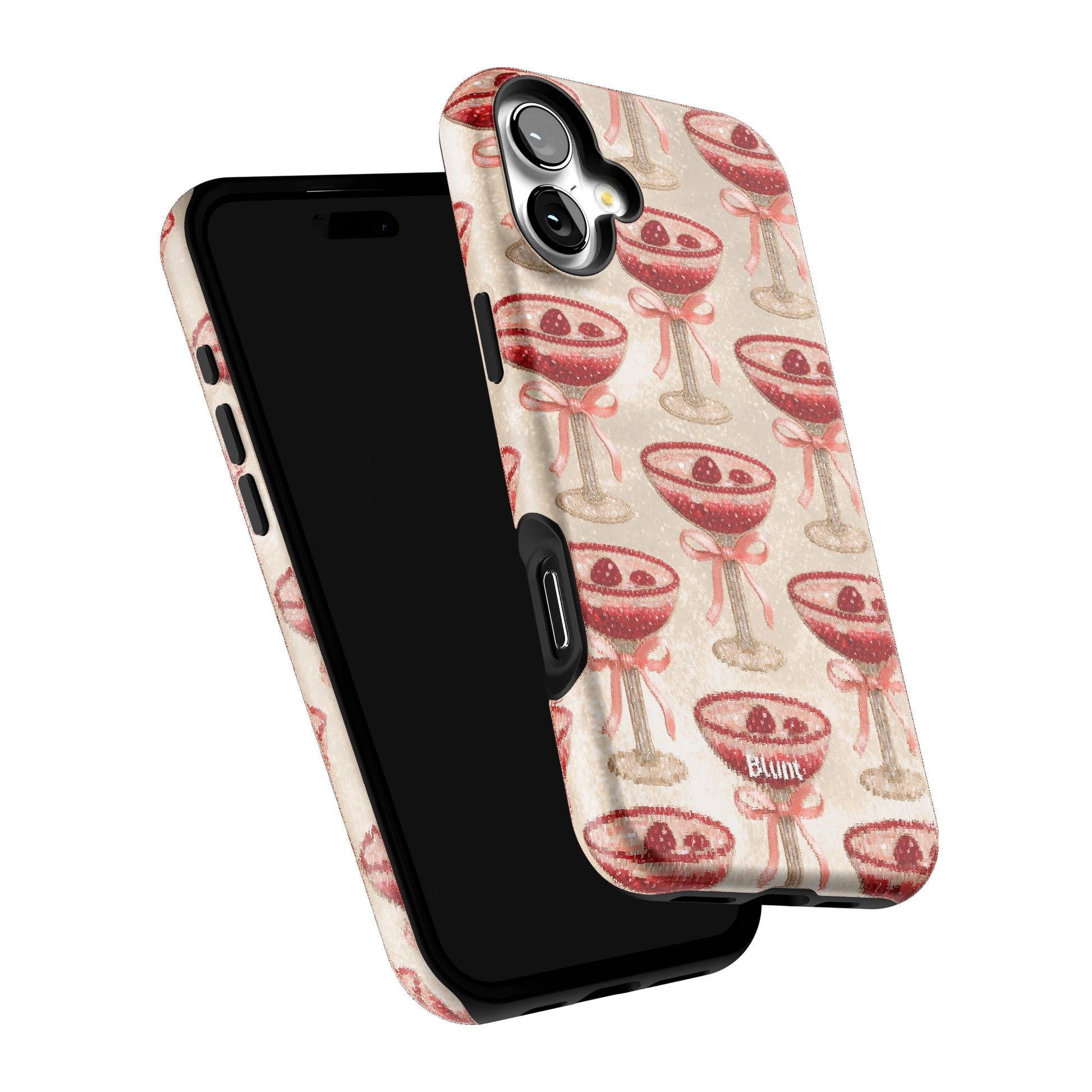 Berry Tini iPhone Case gallery - Iphone_16_Mini_Air_Plus_6