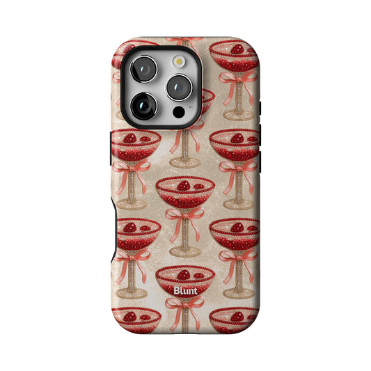 Berry Tini iPhone Case gallery - Iphone_16_Pro_1