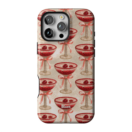 Berry Tini iPhone Case gallery - Iphone_16_Pro_Max_1