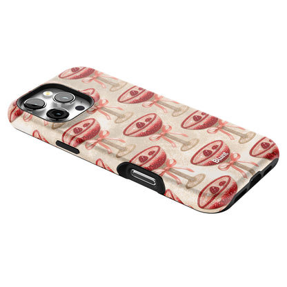Berry Tini iPhone Case gallery - Iphone_16_Pro_Max_2
