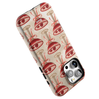 Berry Tini iPhone Case gallery - Iphone_16_Pro_Max_5