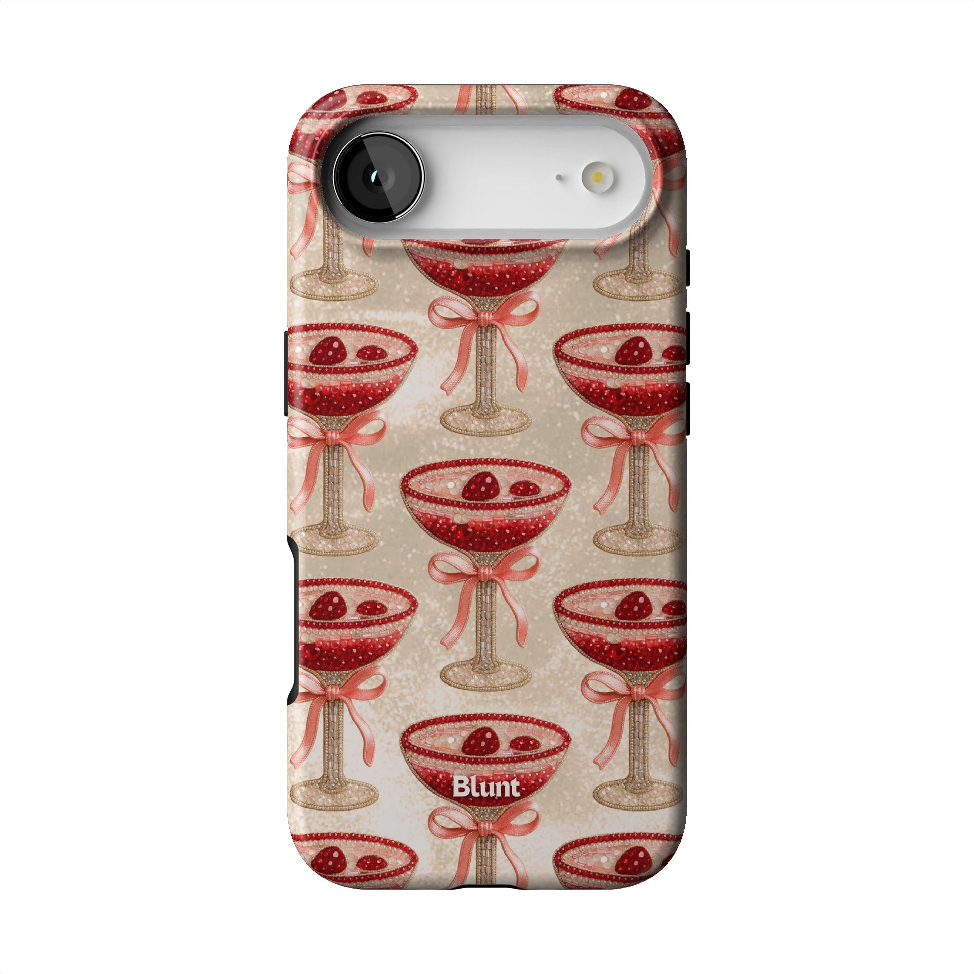 Berry Tini iPhone Case gallery - Iphone_17_Air_1