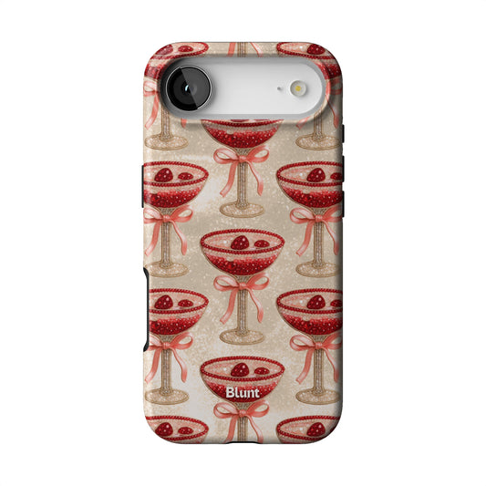 Berry Tini iPhone Case gallery - Iphone_17_Air_1