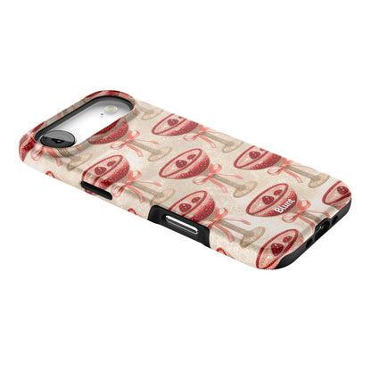 Berry Tini iPhone Case gallery - Iphone_17_Air_2