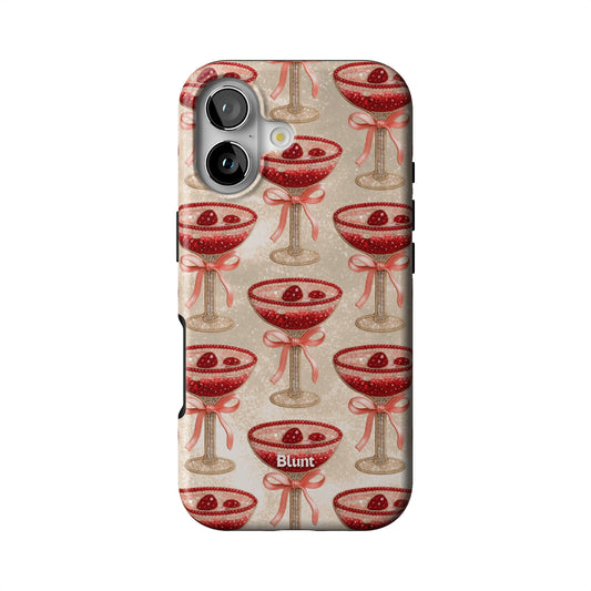 Berry Tini iPhone Case gallery - Iphone_17_Iphone_1