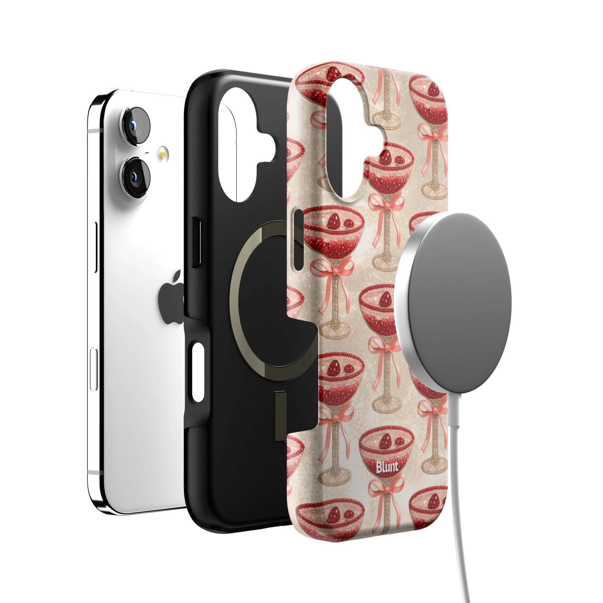 Berry Tini iPhone Case gallery - Iphone_17_Iphone_4