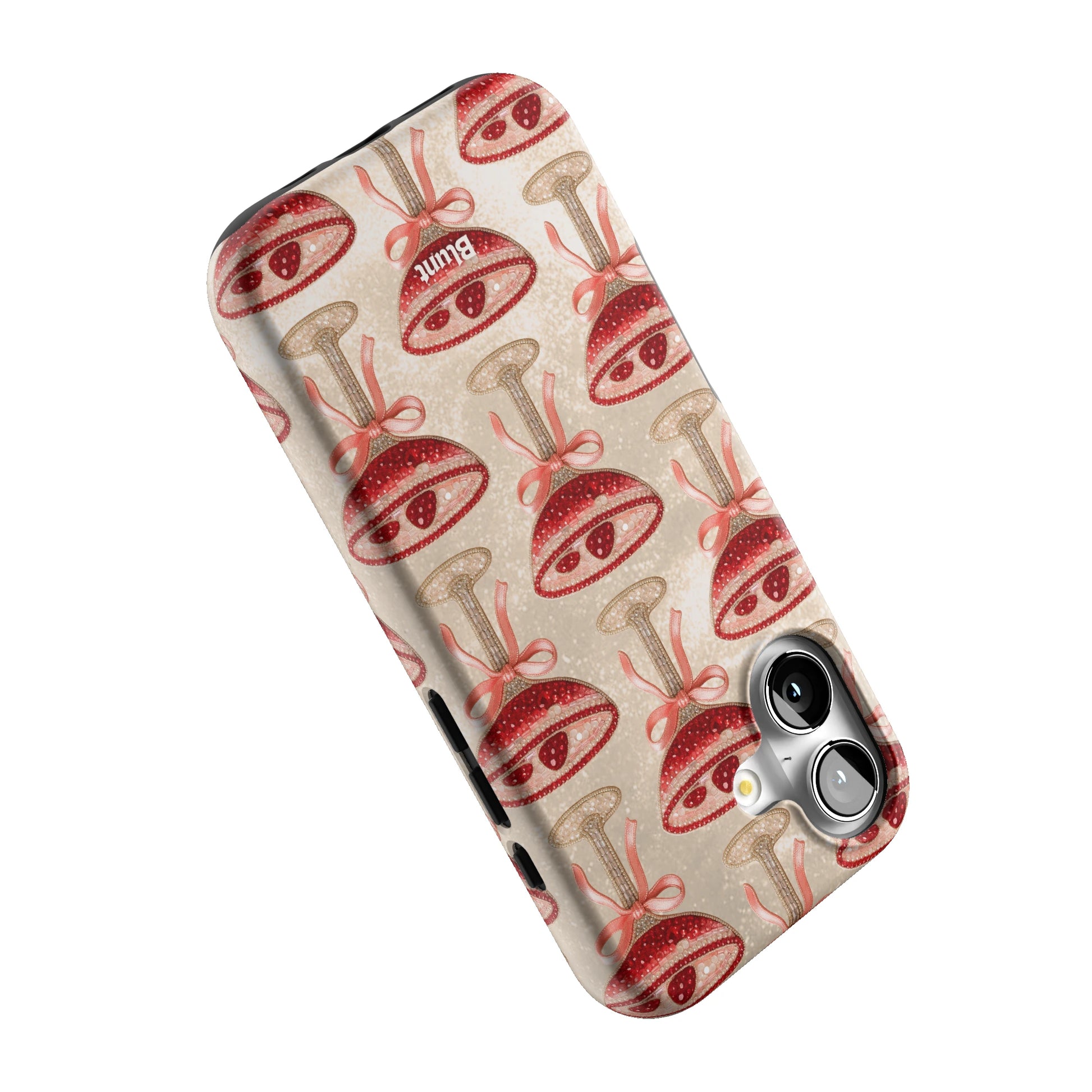 Berry Tini iPhone Case gallery - Iphone_17_Iphone_5