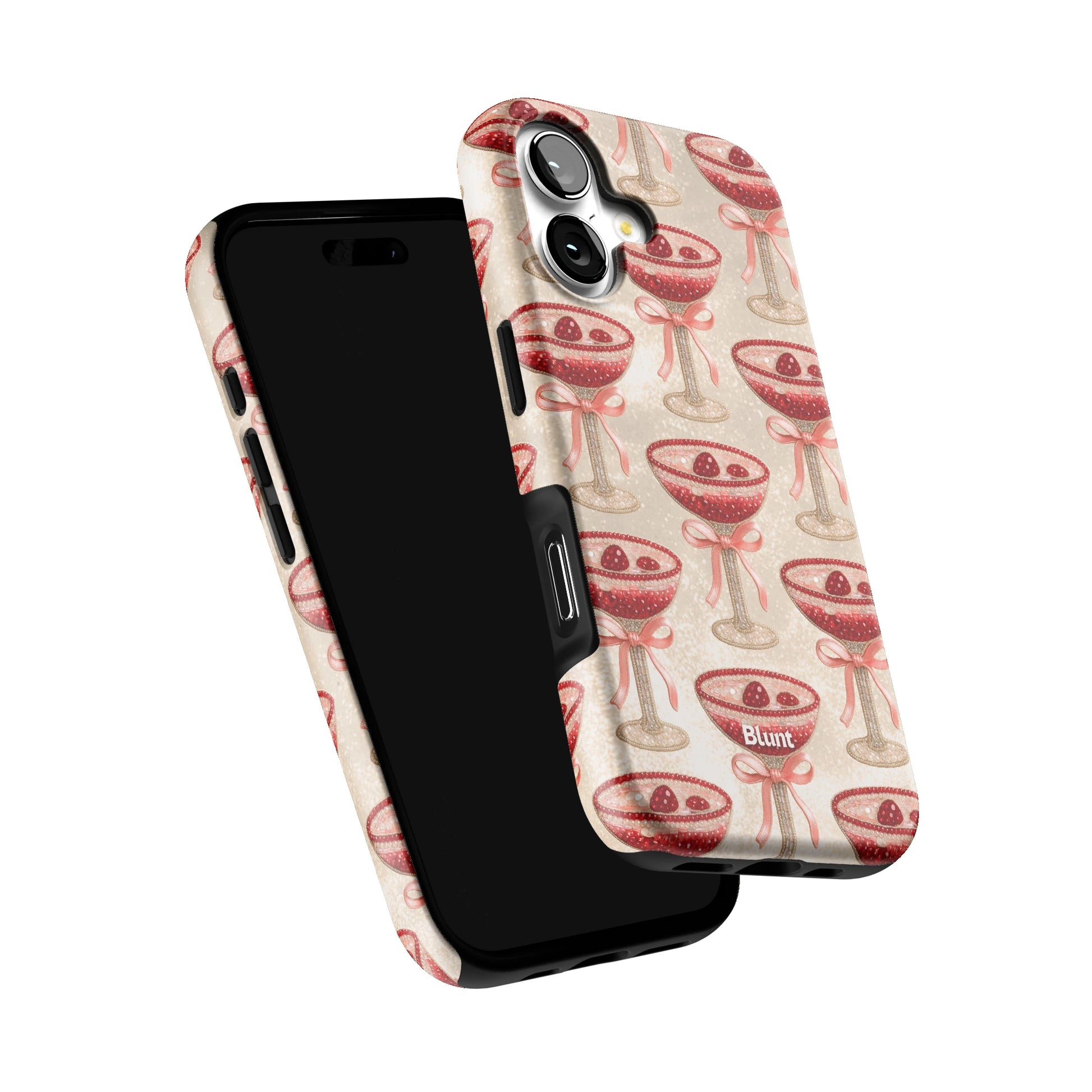 Berry Tini iPhone Case gallery - Iphone_17_Iphone_6