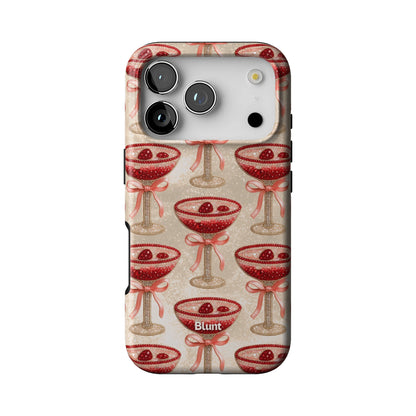 Berry Tini iPhone Case gallery - Iphone_17_Pro_1