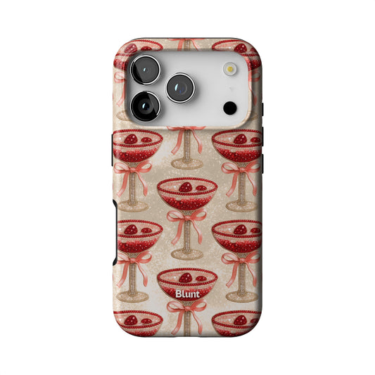 Berry Tini iPhone Case gallery - Iphone_17_Pro_1