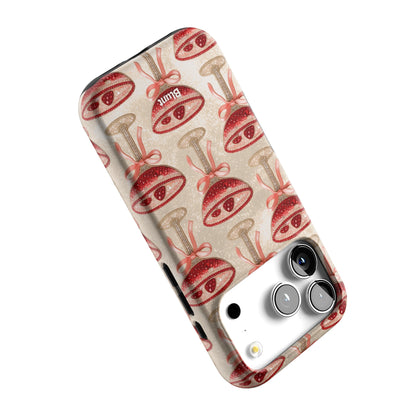 Berry Tini iPhone Case gallery - Iphone_17_Pro_5