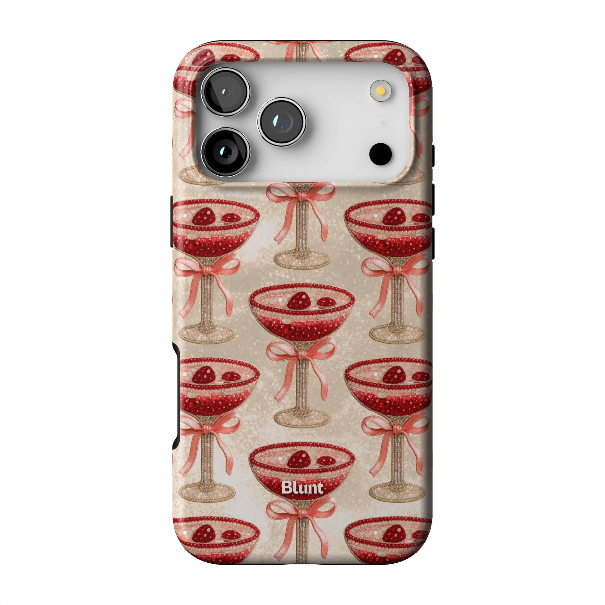 Berry Tini iPhone Case gallery - Iphone_17_Pro_Max_1