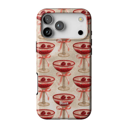 Berry Tini iPhone Case gallery - Iphone_17_Pro_Max_1