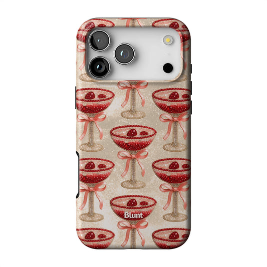 Berry Tini iPhone Case gallery - Iphone_17_Pro_Max_1