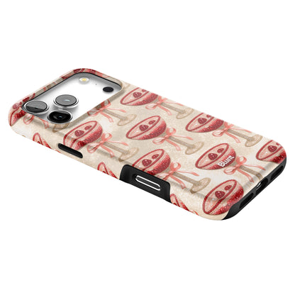 Berry Tini iPhone Case gallery - Iphone_17_Pro_Max_2