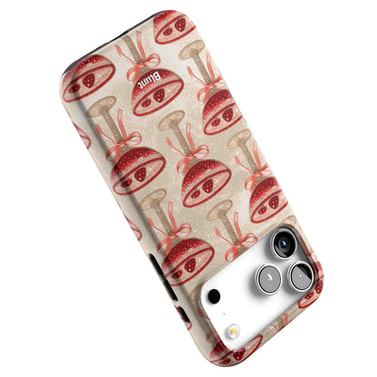 Berry Tini iPhone Case gallery - Iphone_17_Pro_Max_5
