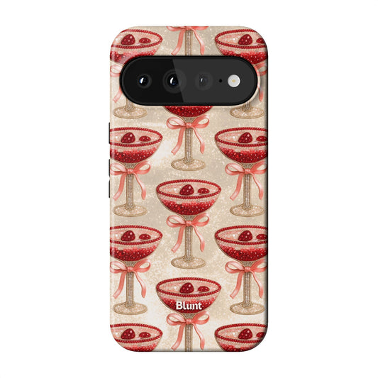 Berry Tini Pixel Case - Blunt Cases