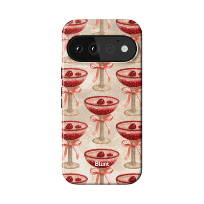Berry Tini Pixel Case - Blunt Cases