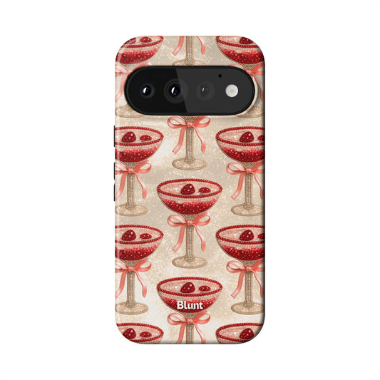 Berry Tini Pixel Case - Blunt Cases