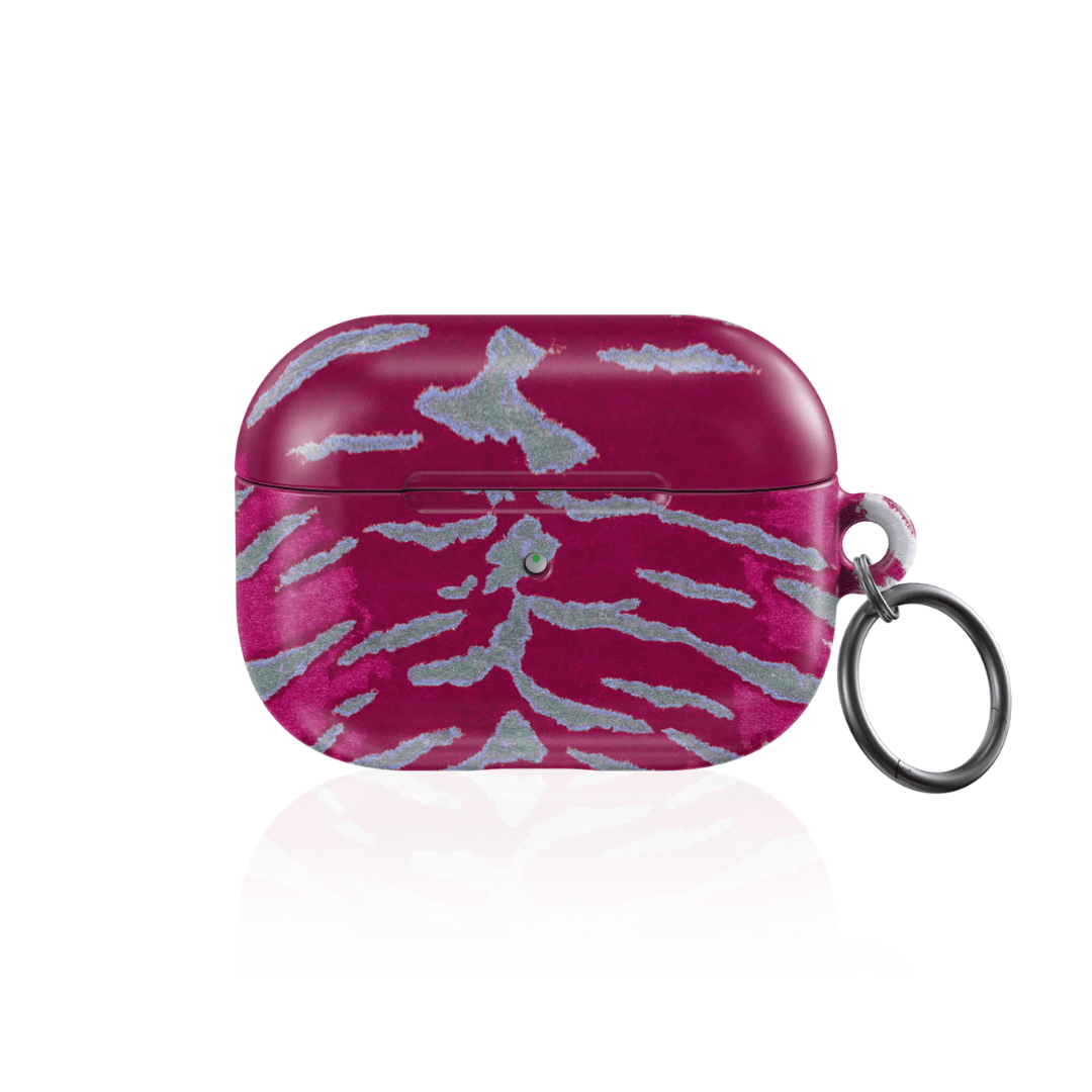 Berry Veins AirPod Case - Blunt Cases