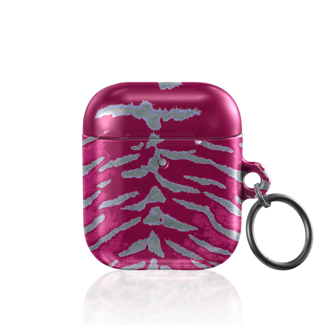 Berry Veins AirPod Case - Blunt Cases