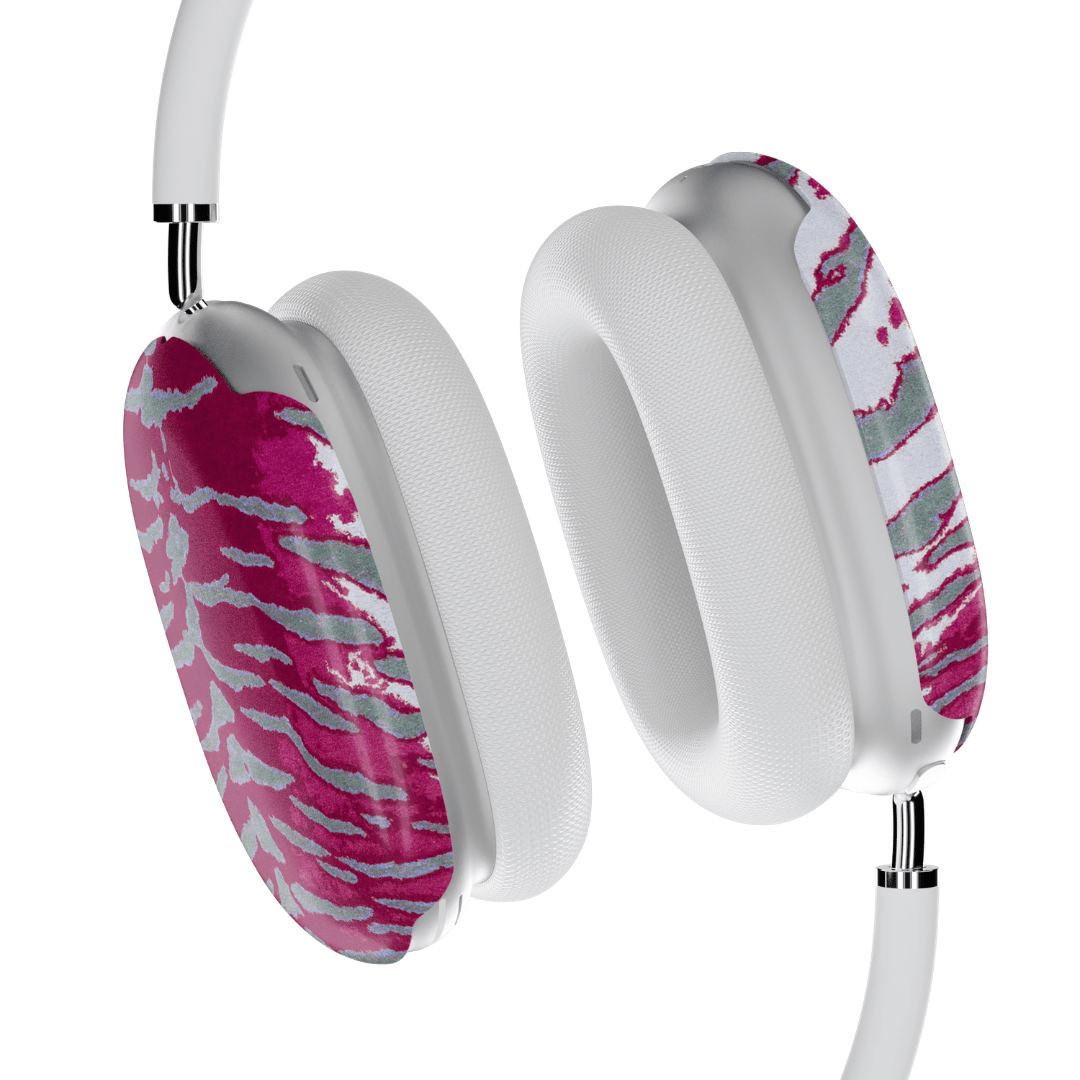 Berry Veins AirPod Max Case - Blunt Cases