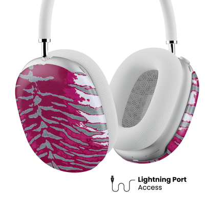 Berry Veins AirPod Max Case - Blunt Cases
