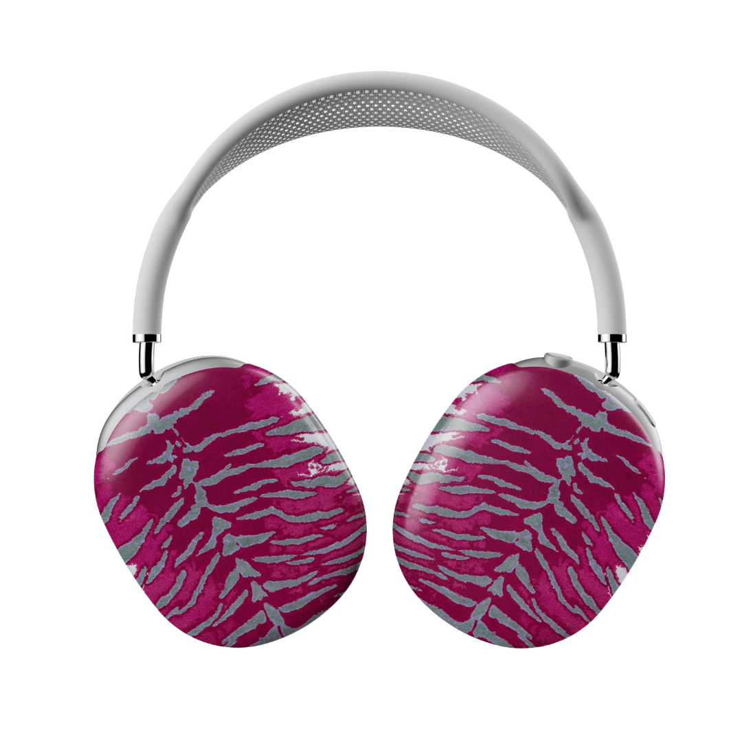 Berry Veins AirPod Max Case - Blunt Cases