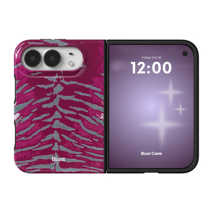 berry-veins-iphone-case iPhone 18 Duo case, view 1