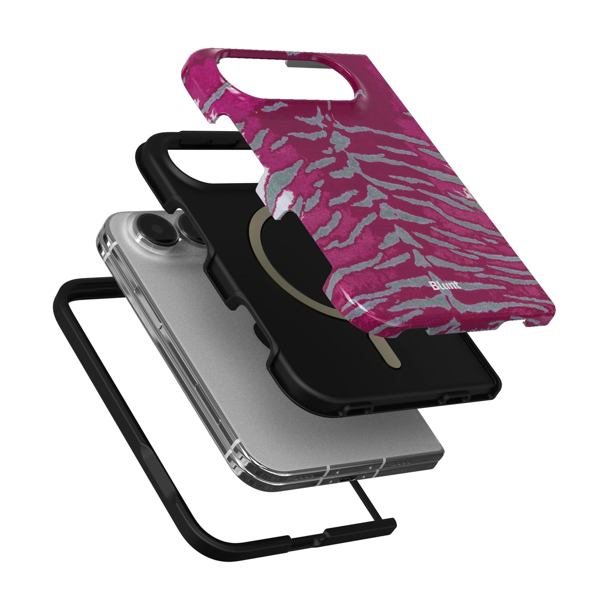 berry-veins-iphone-case iPhone 18 Duo case, view 6