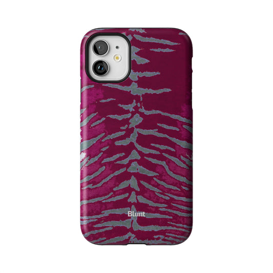 Berry Veins iPhone Case gallery - Iphone_11_Iphone_1