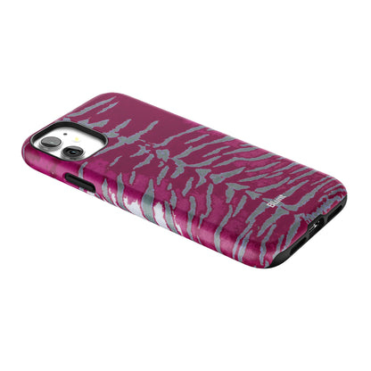 Berry Veins iPhone Case gallery - Iphone_11_Iphone_2