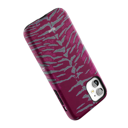 Berry Veins iPhone Case gallery - Iphone_11_Iphone_5