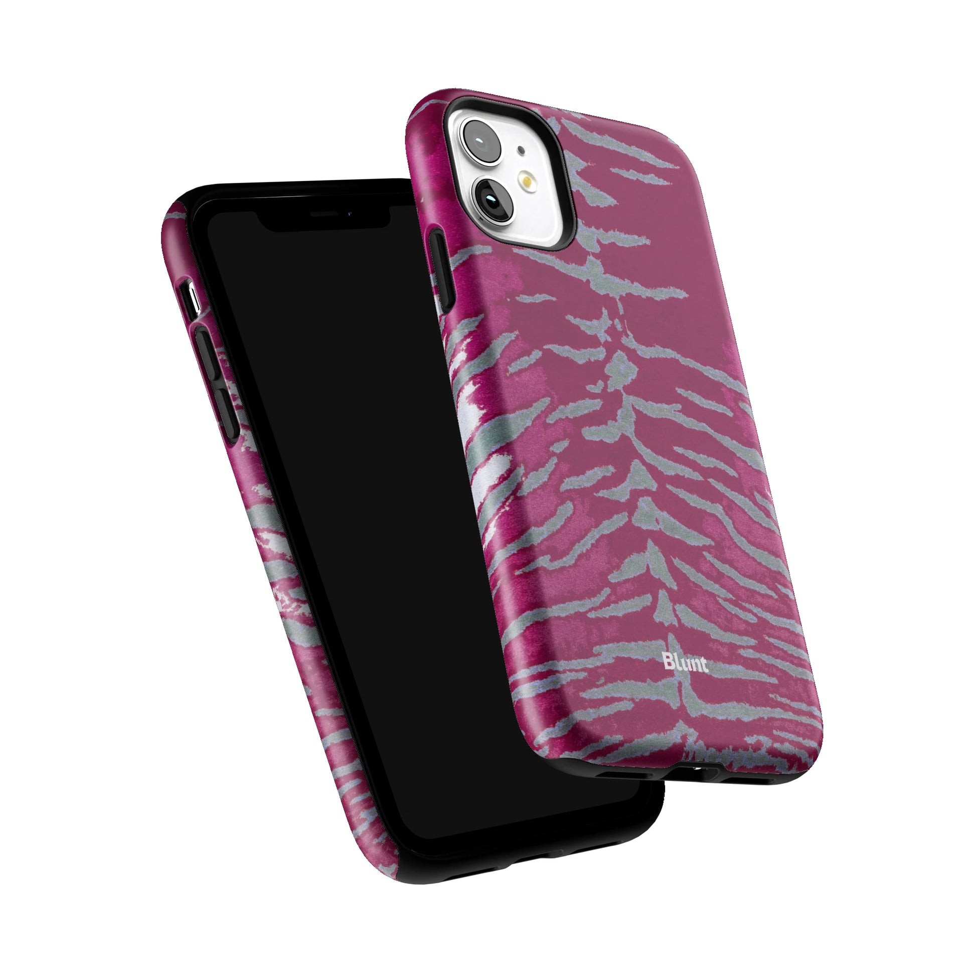 Berry Veins iPhone Case gallery - Iphone_11_Iphone_6