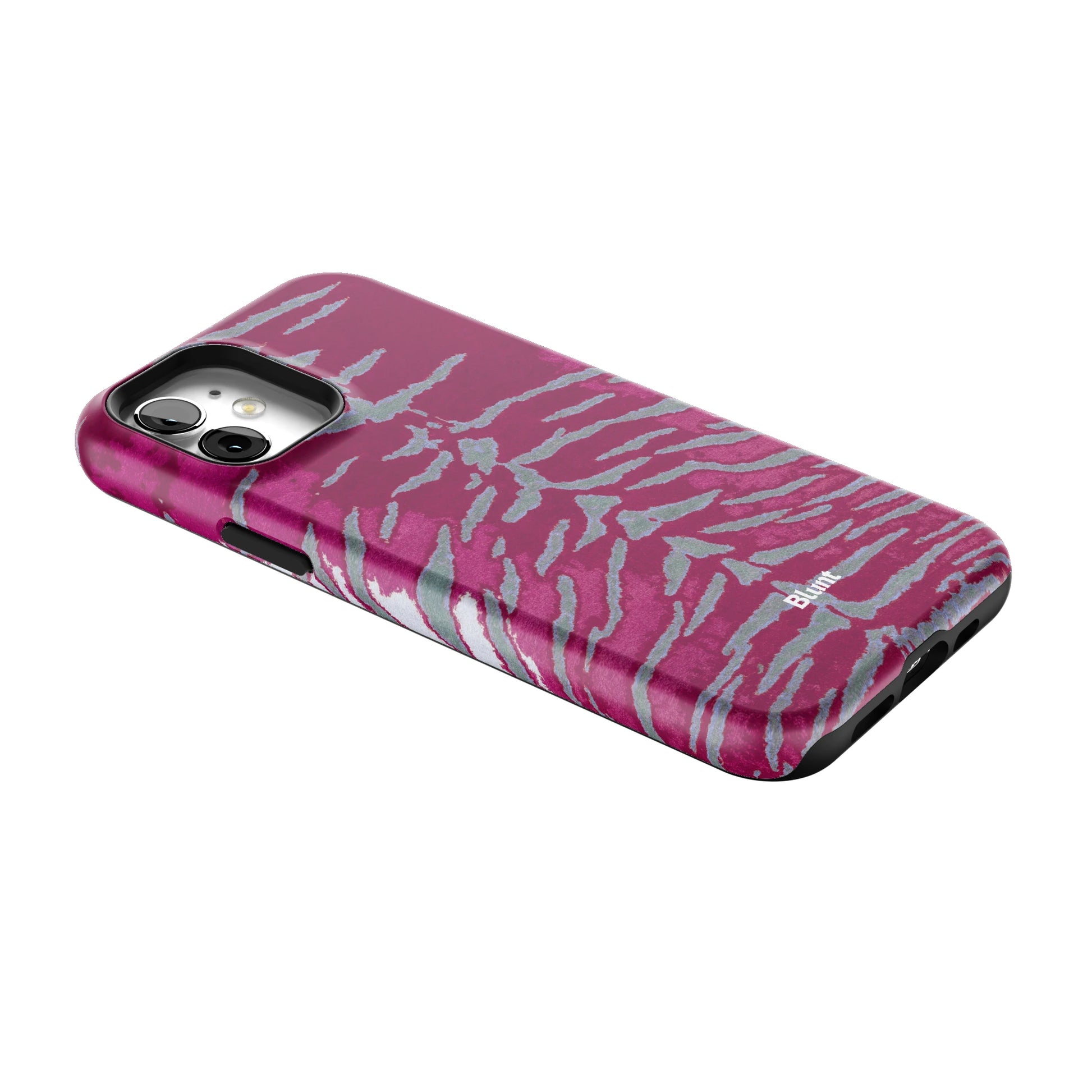 Berry Veins iPhone Case gallery - Iphone_12_Iphone_2