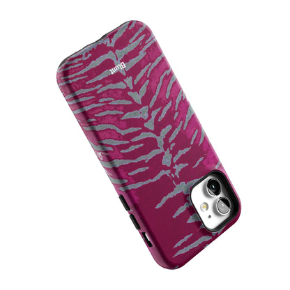 Berry Veins iPhone Case gallery - Iphone_12_Iphone_5